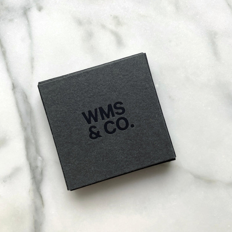 Corner Bookmarks - Wms&Co.