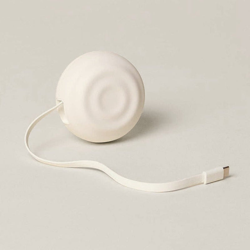 Counterpart Charger: Pearl - Wms&Co.