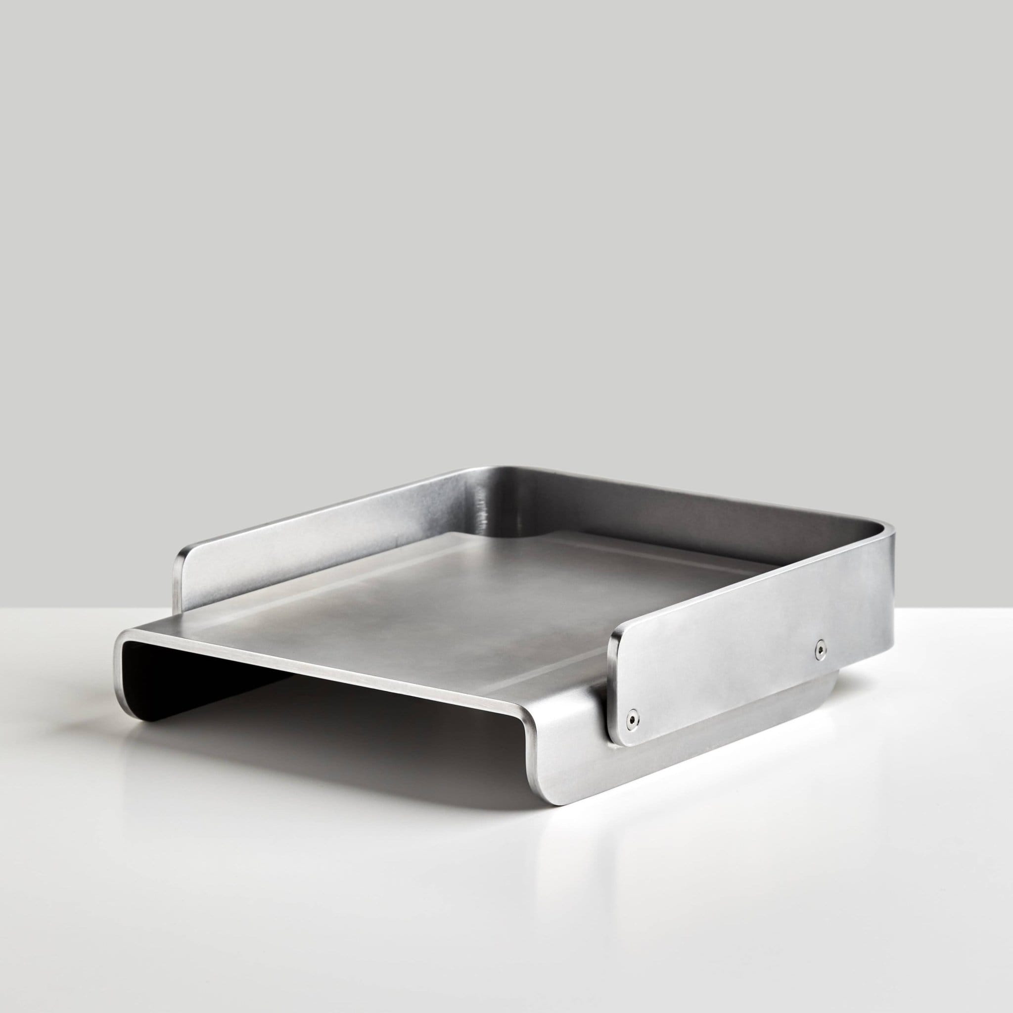 Aluminum In/Out Box Tray | Craighill Industry Desk Set – Wms&Co.