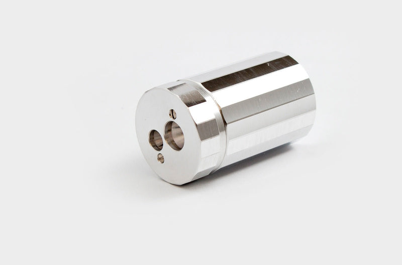 Dux Aluminum Pencil Sharpener - Wms&Co.