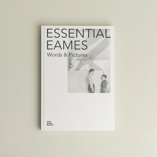 Essential Eames: Words & Pictures - Wms&Co.