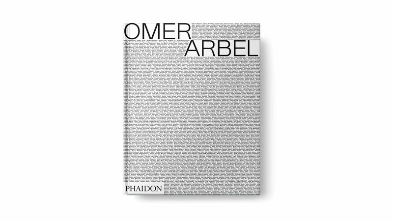 Omer Arbel Mongraph