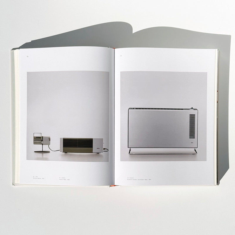 Dieter Rams: As Little Design as Possible - Wms&Co.