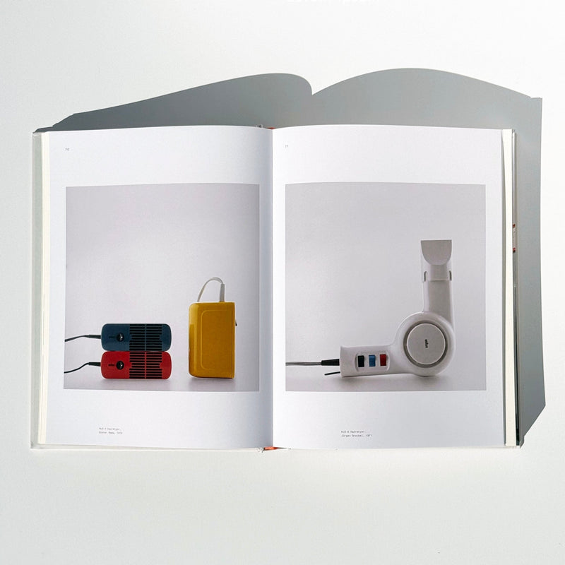 Dieter Rams: As Little Design as Possible - Wms&Co.