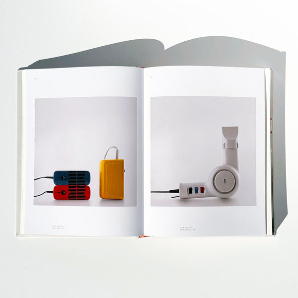 Dieter Rams: As Little Design as Possible