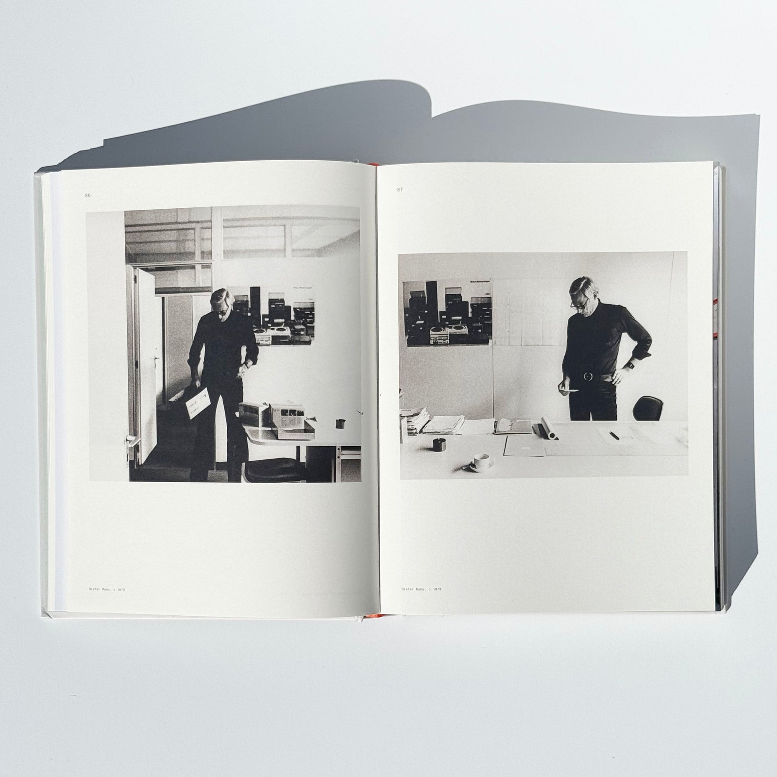 Dieter Rams: As Little Design as Possible – Wms&Co.