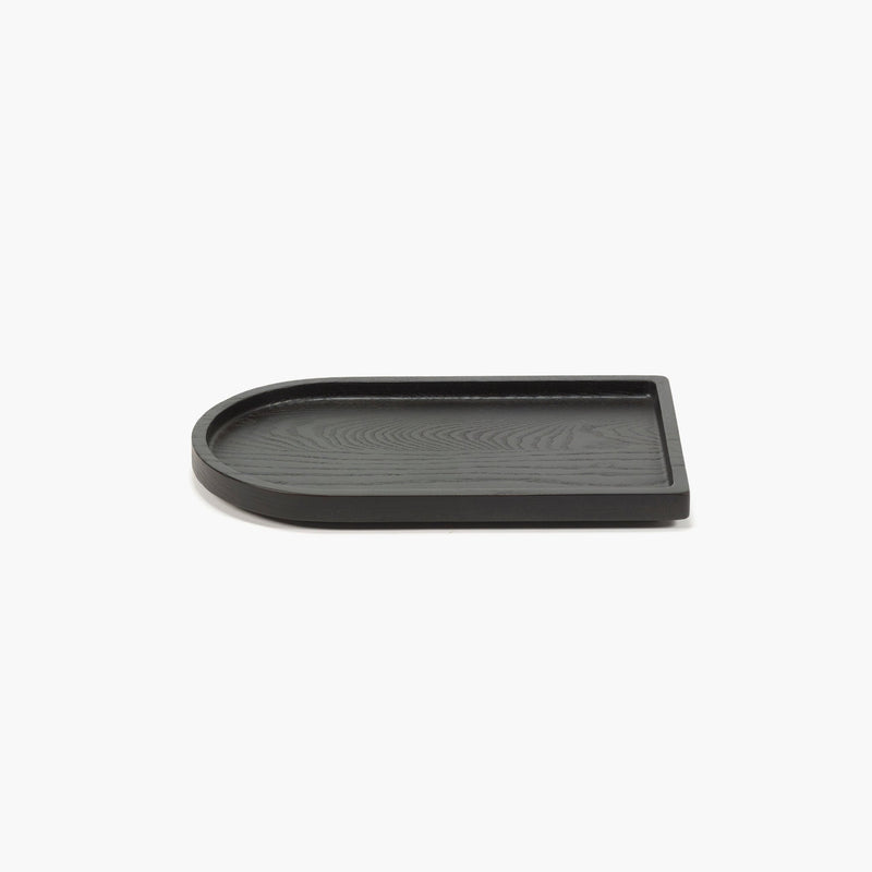 La Mére Black Ash Tray: Medium - Wms&Co.