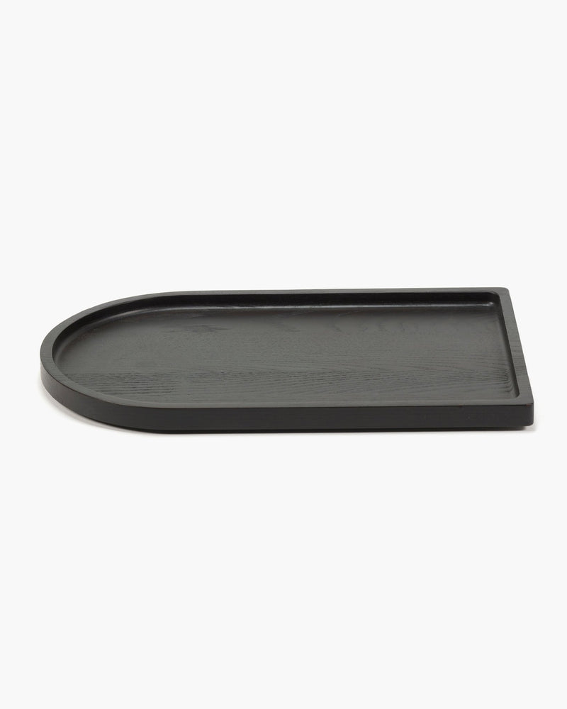 La Mére Black Ash Tray, Large - Wms&Co.