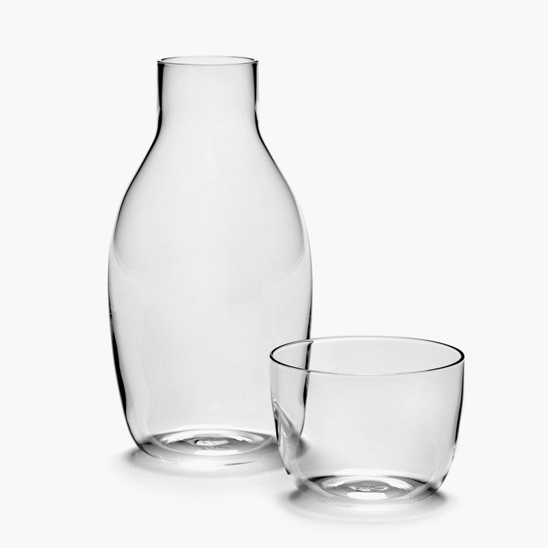 Vincent van Duysen Carafe Set - Wms&Co.