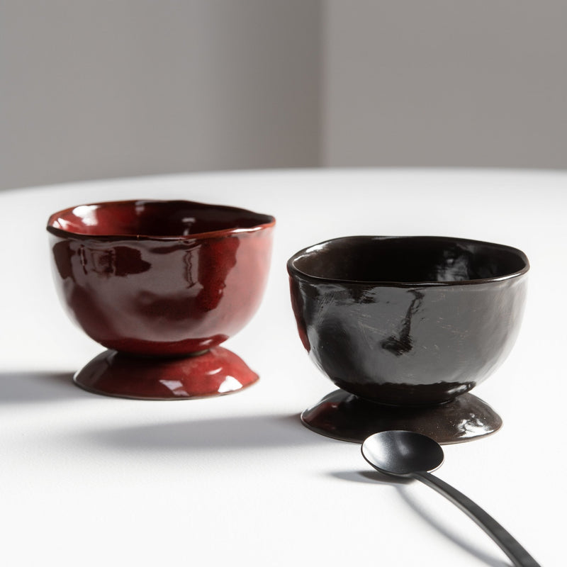 La Mére Ceramic Catchall - Wms&Co.