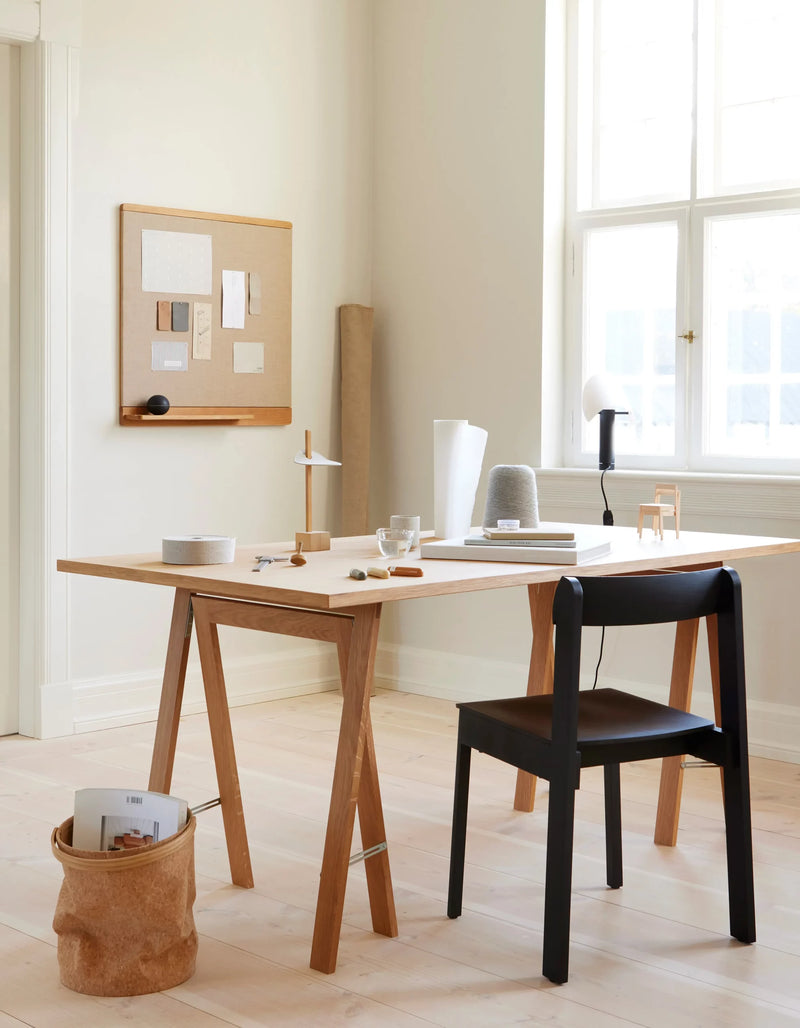 Liner Tabletop: 2 sizes - Wms&Co.