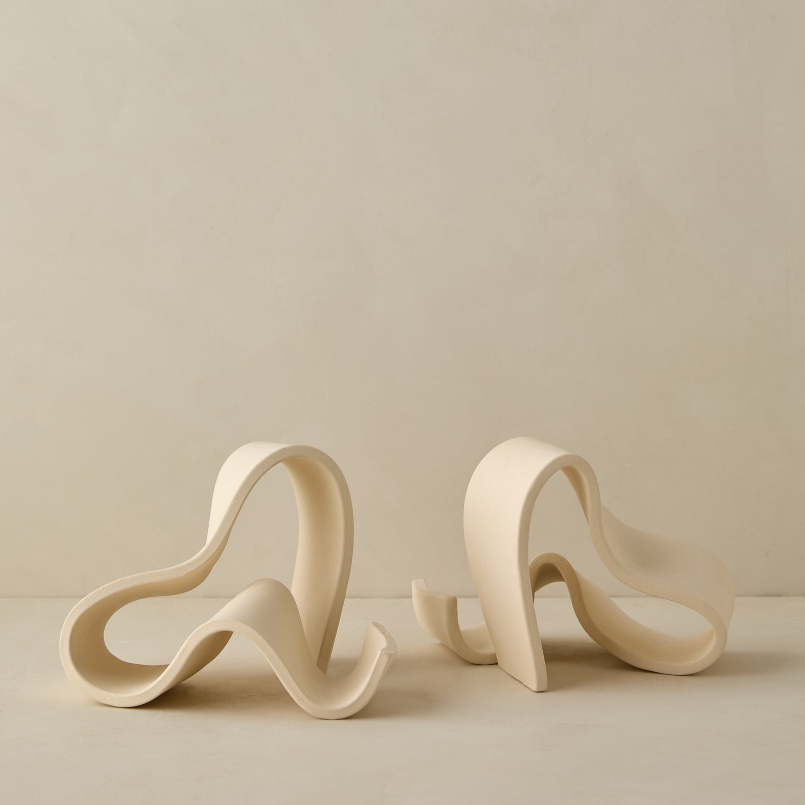 Virginia Sin Fettu Bookends – Wms&Co.