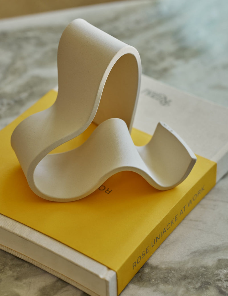 Fettu Bookend Set - Wms&Co.