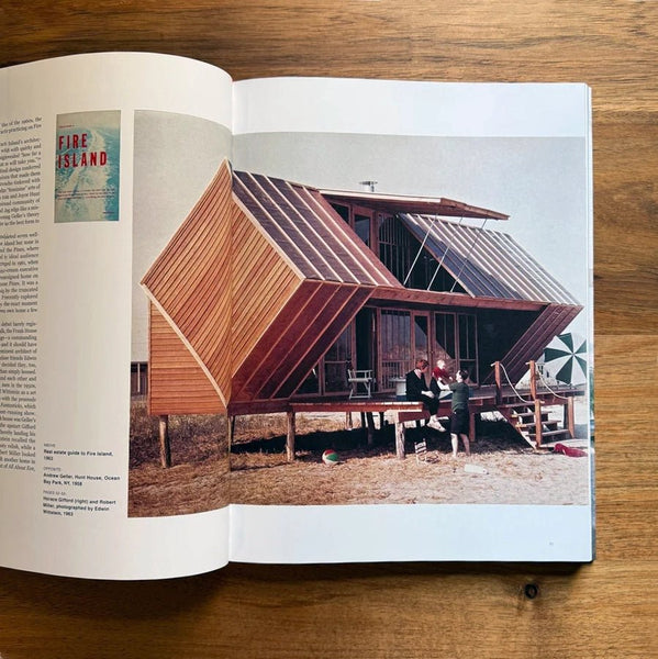 Fire Island Modernist: Horace Gifford, Expanded Edition – Wms&Co. Fire Island Modernist: Horace Gifford, Expanded Edition – Wms&Co.