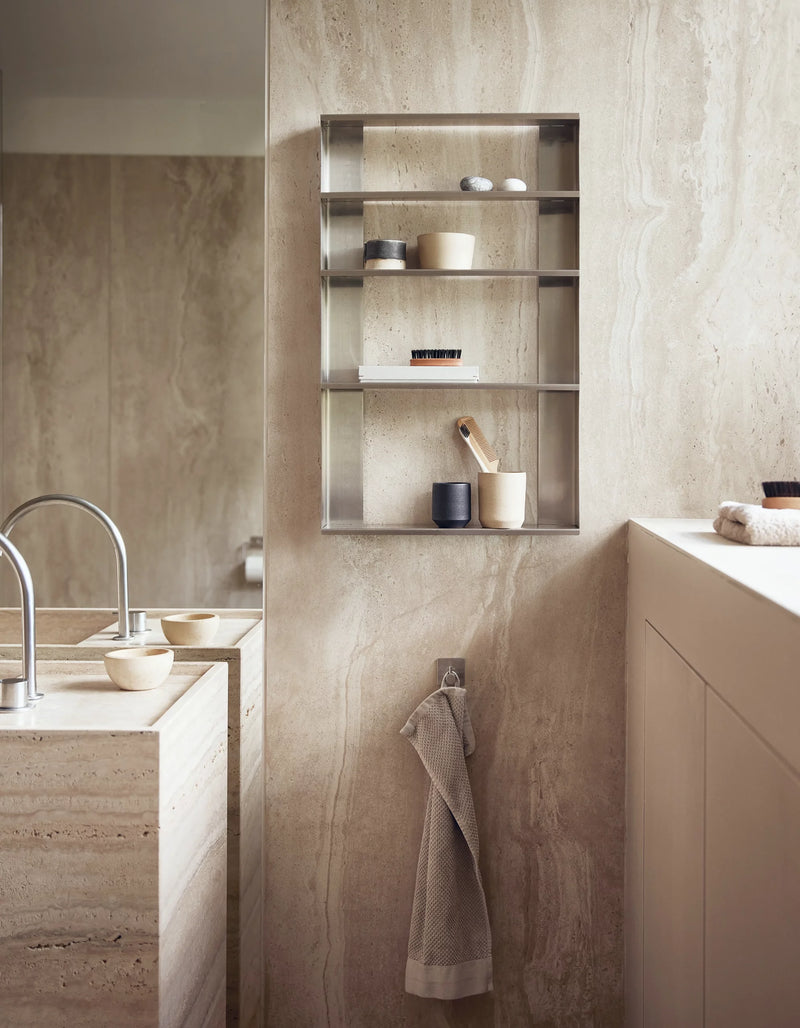 Taper Shelf: Case - Wms&Co.