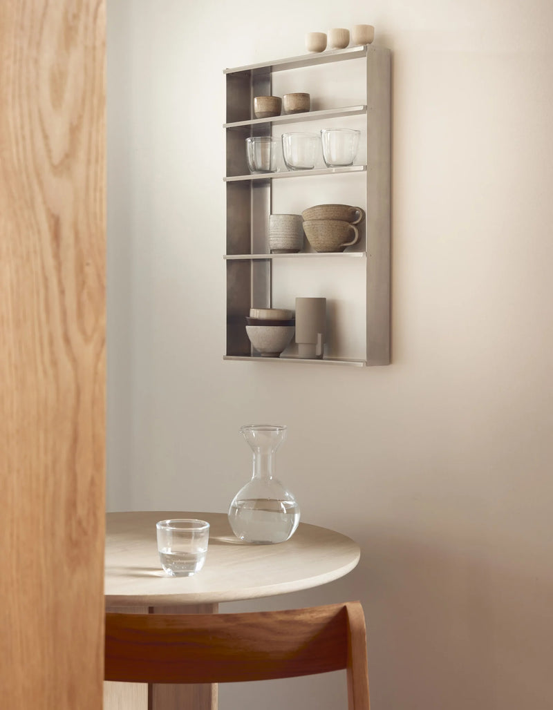 Taper Shelf: Case - Wms&Co.