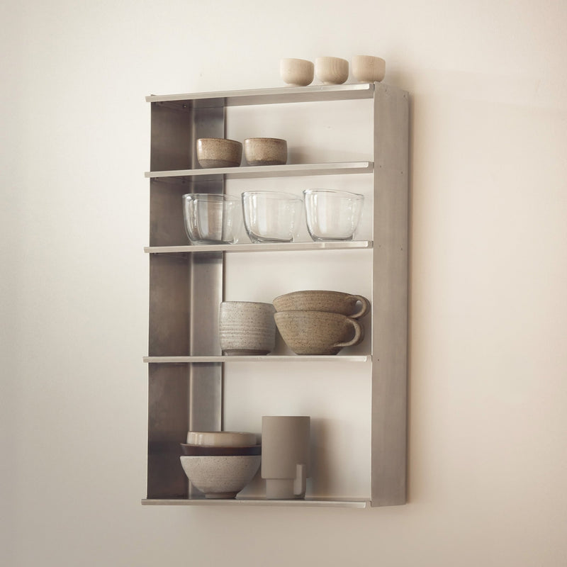 Taper Shelf: Case - Wms&Co.