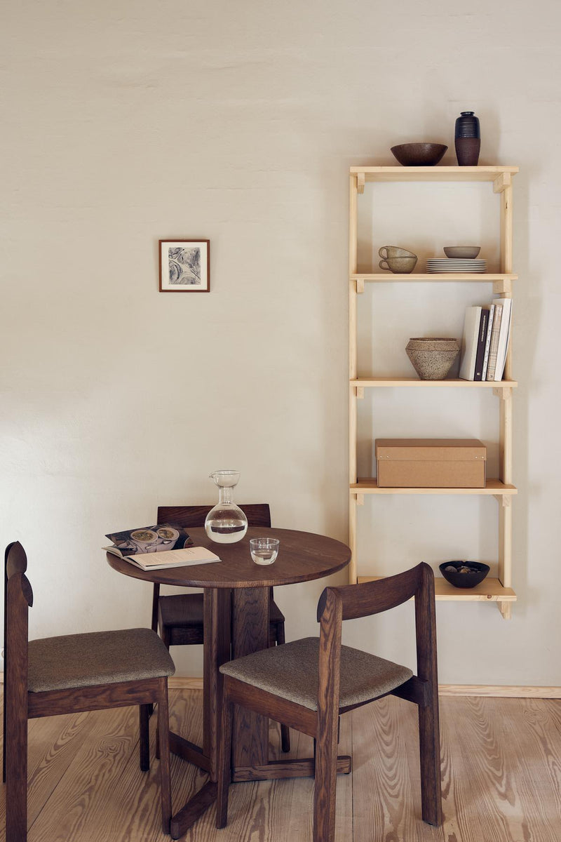 Beam Wall Shelf 5 - Wms&Co.