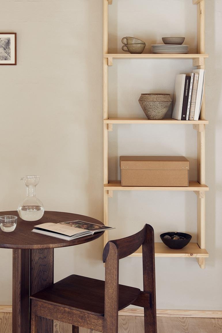 Form & Refine Storage Box Set - Wms&Co.