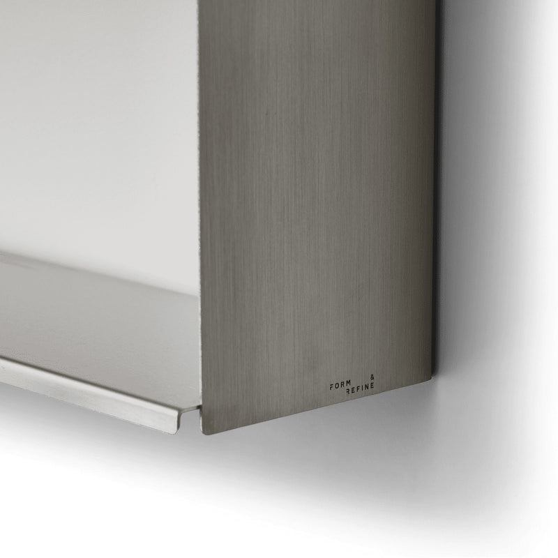 Taper Shelf: Case - Wms&Co.