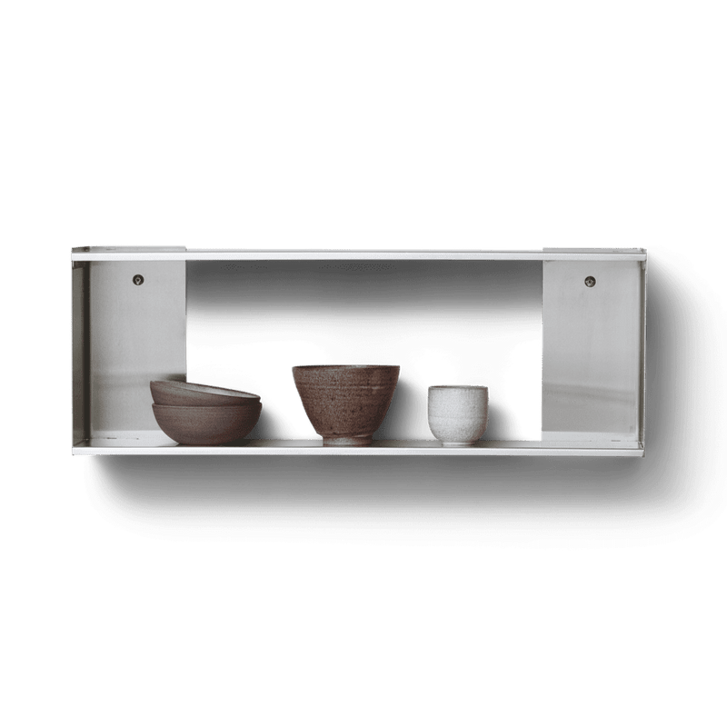Taper Shelf: Line - Wms&Co.
