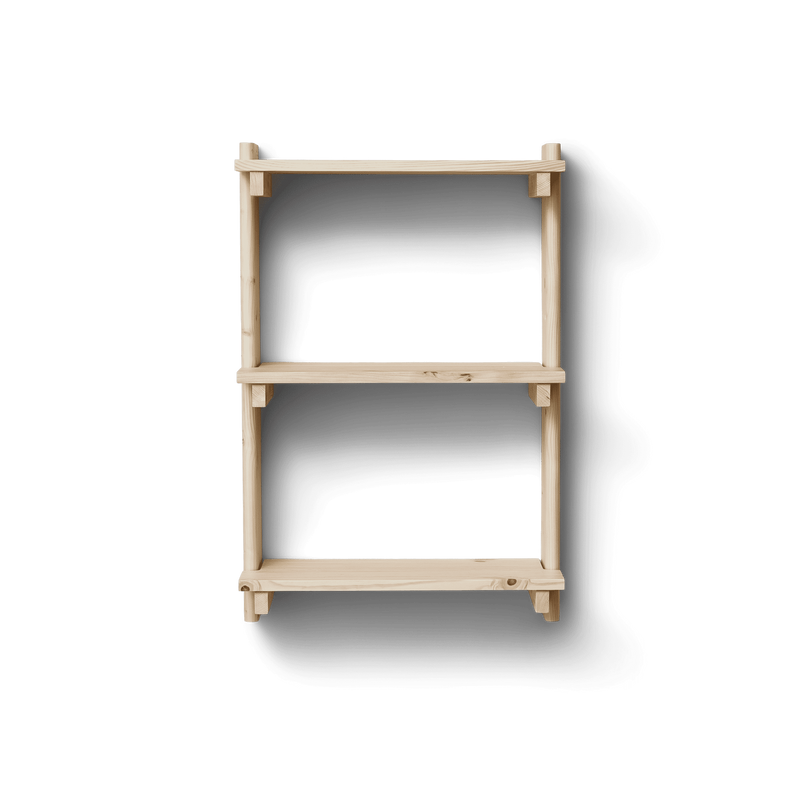 Beam Wall Shelf 3 - Wms&Co.