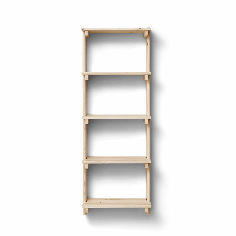 Beam Wall Shelf 5 - Wms&Co.