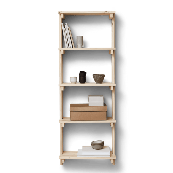 Beam Wall Shelf 5 - Wms&Co.
