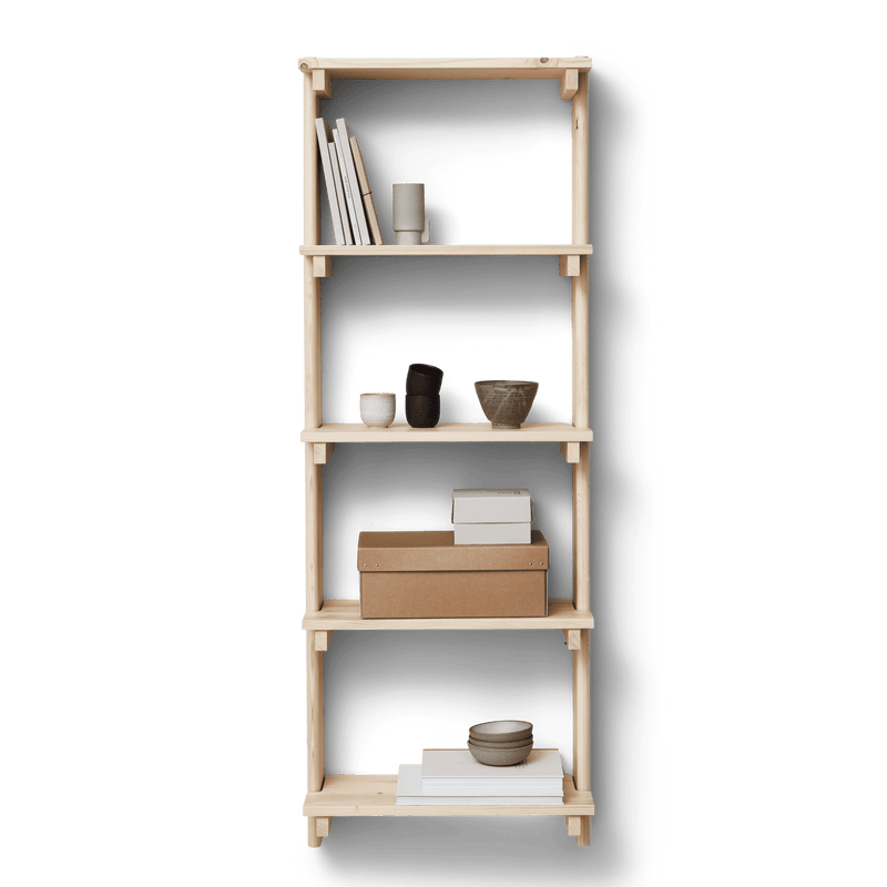 Beam Wall Shelf 5 - Wms&Co.