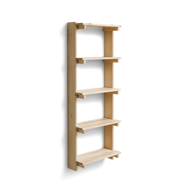 Beam Wall Shelf 5 - Wms&Co.