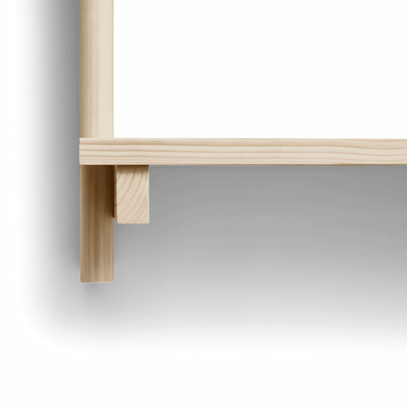 Beam Wall Shelf 5 - Wms&Co.