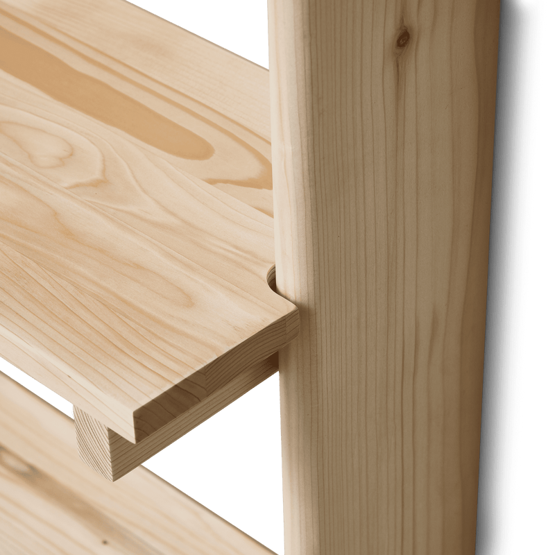 Beam Wall Shelf 5 - Wms&Co.