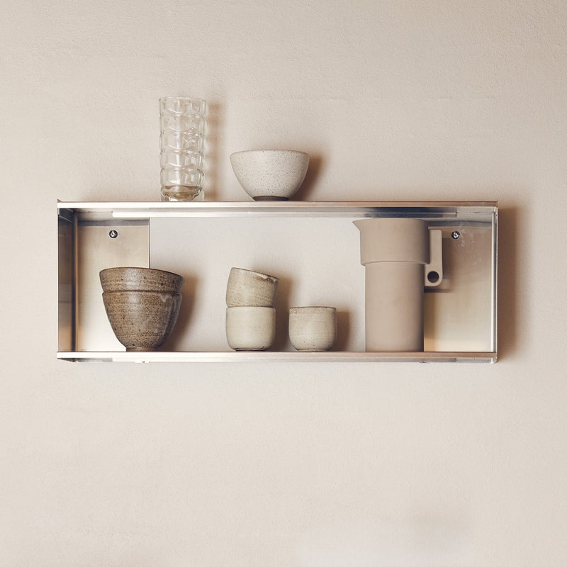 Taper Shelf: Line - Wms&Co.