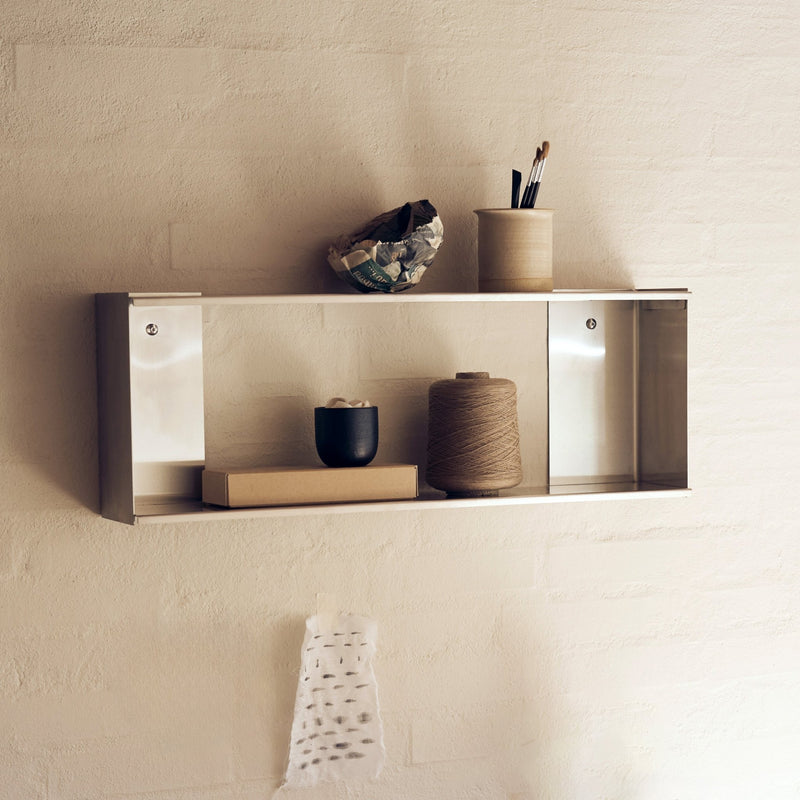 Taper Shelf: Line - Wms&Co.