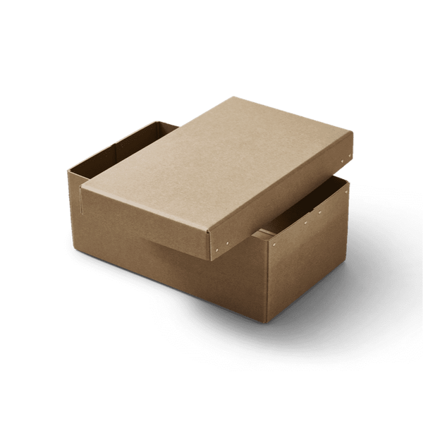 Form & Refine Storage Box Set - Wms&Co.