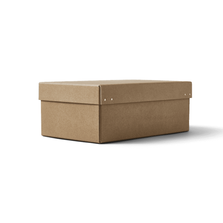 Form & Refine Storage Box Set - Wms&Co.