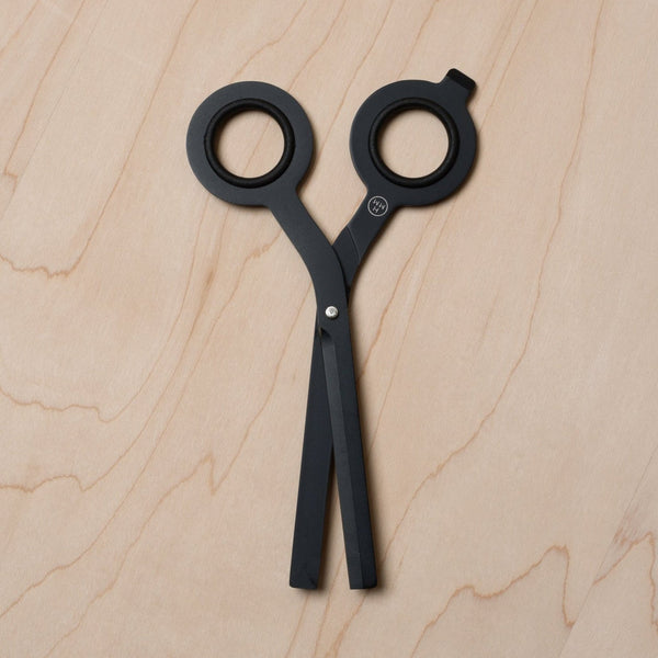 HMM Black Scissors - Wms&Co.
