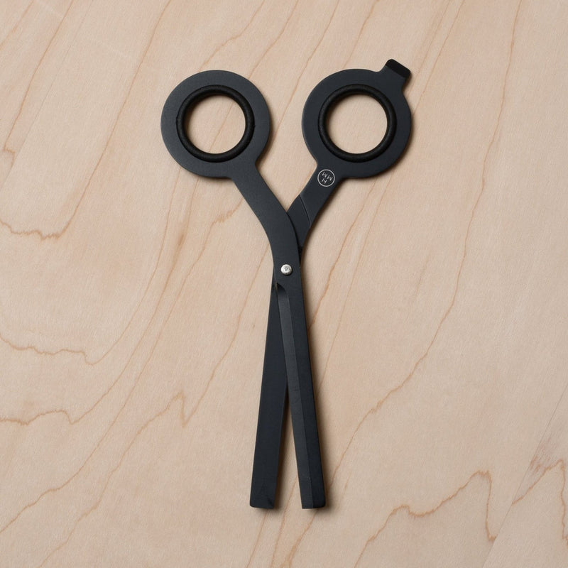 HMM Black Scissors - Wms&Co.