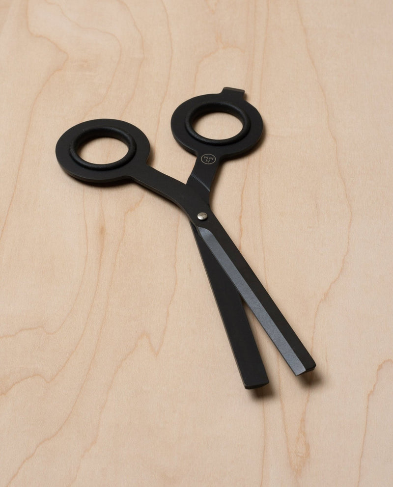 HMM Black Scissors - Wms&Co.