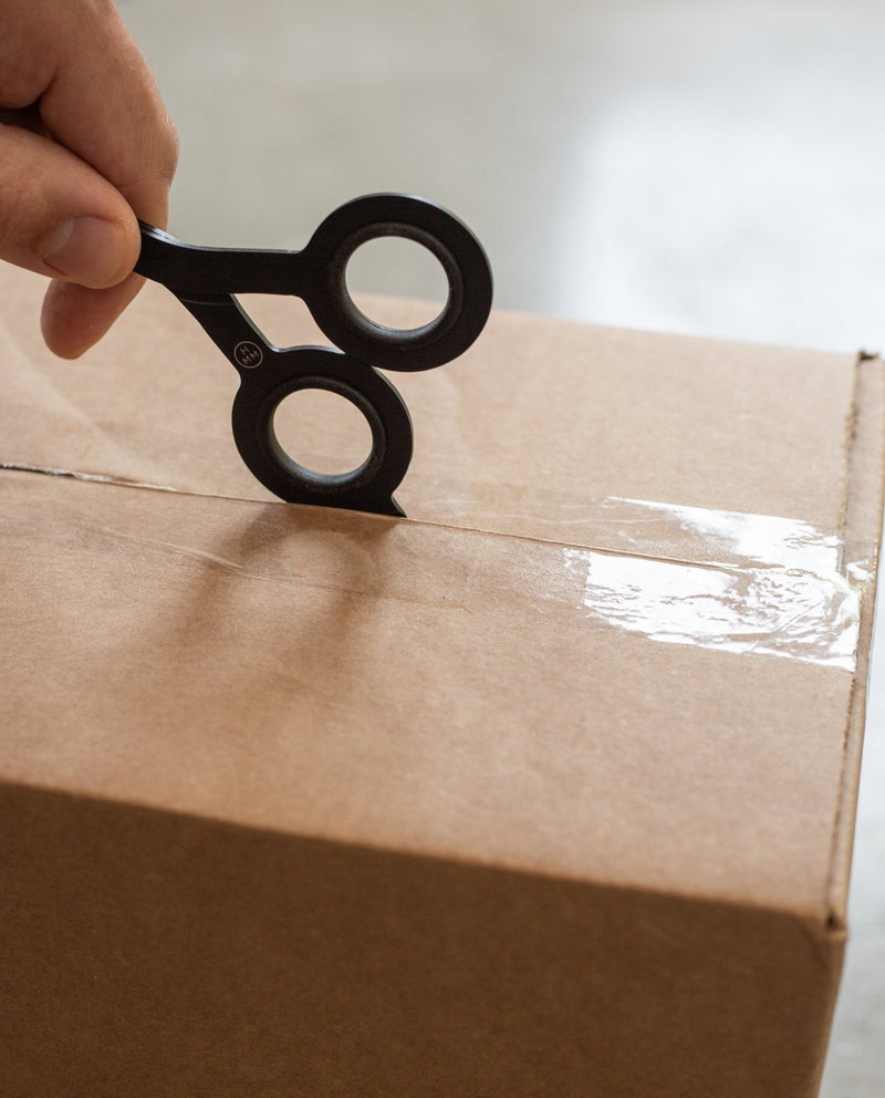 HMM Black Scissors - Wms&Co.