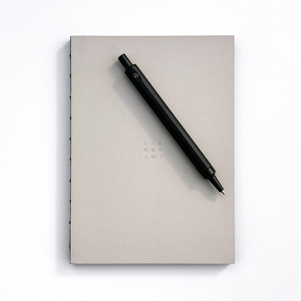 Ofelia Notebook: Grey