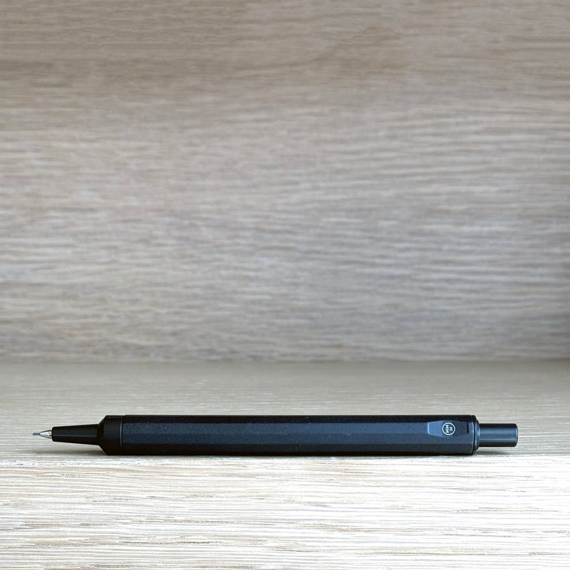 HMM Black Mechanical Pencil - Wms&Co.