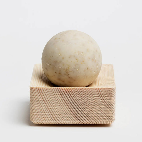 Oatmeal Pine Soap Set - Wms&Co.