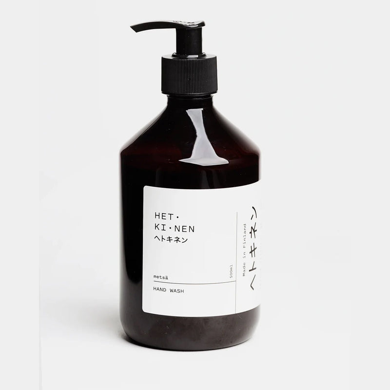 Hand Wash: Metsä - Wms&Co.