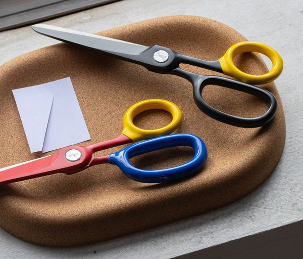 Chroma Scissors: Minimalist - Wms&Co.