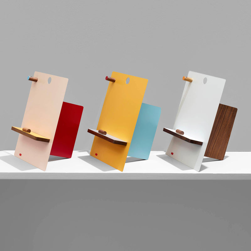 Ilan Easel: Brights - Wms&Co.
