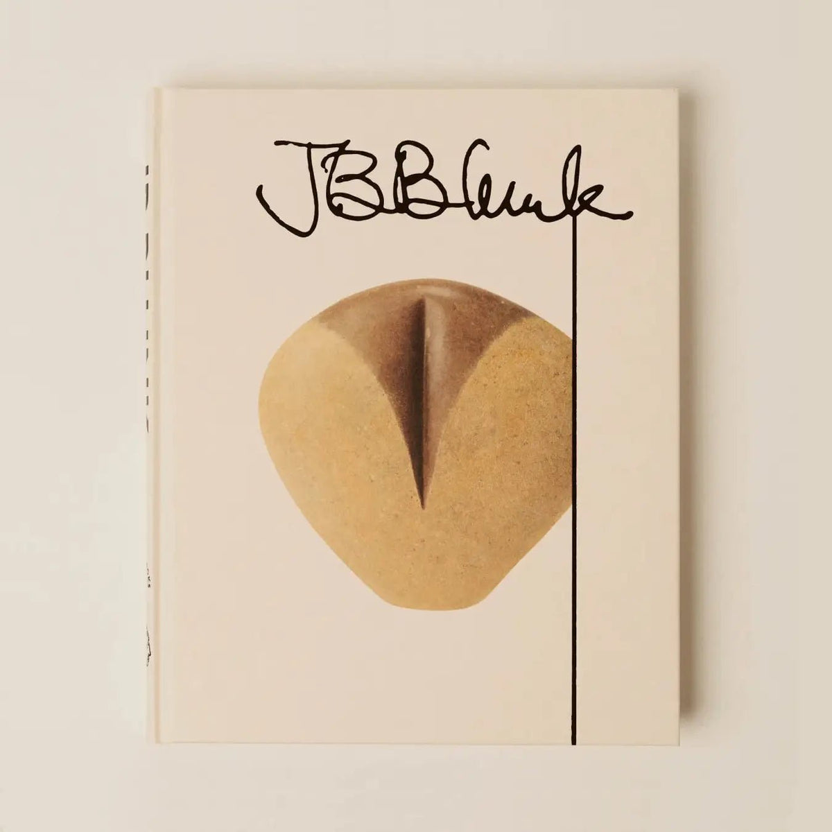 JB Blunk Monograph | Sculpture, Ceramics & Furniture Book – Wms&Co.