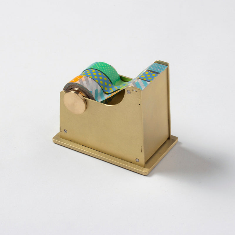 Mini Tape Dispenser, Multi-size/Modular by menerso