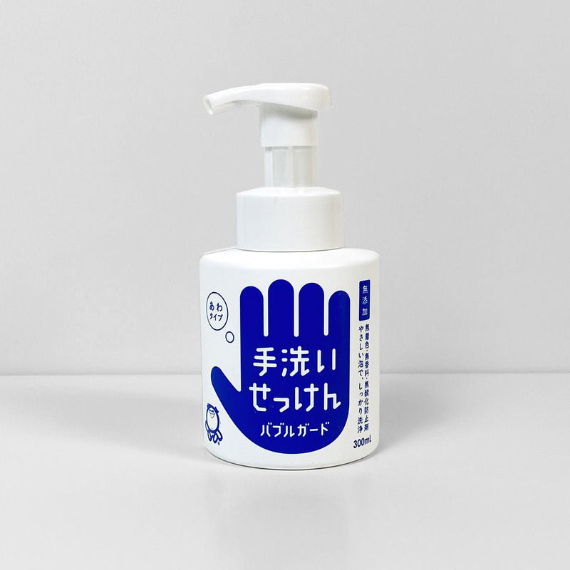 Japanese Hand Soap - Wms&Co.