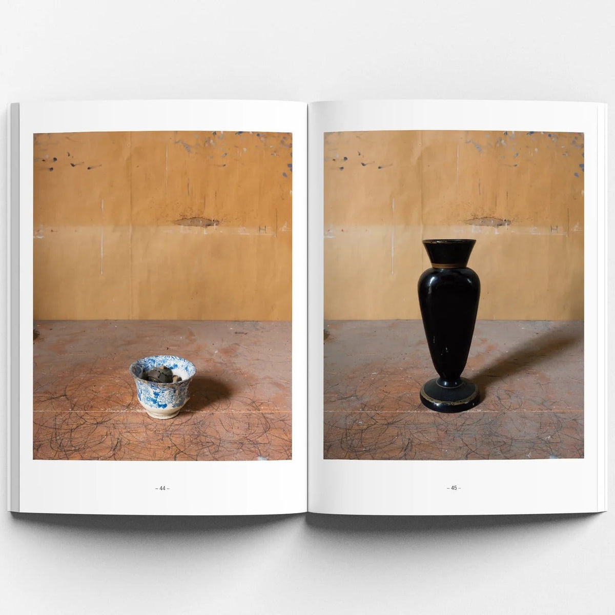 Morandi's Objects by Joel Meyerowitz | Expanded Edition – Wms&Co.